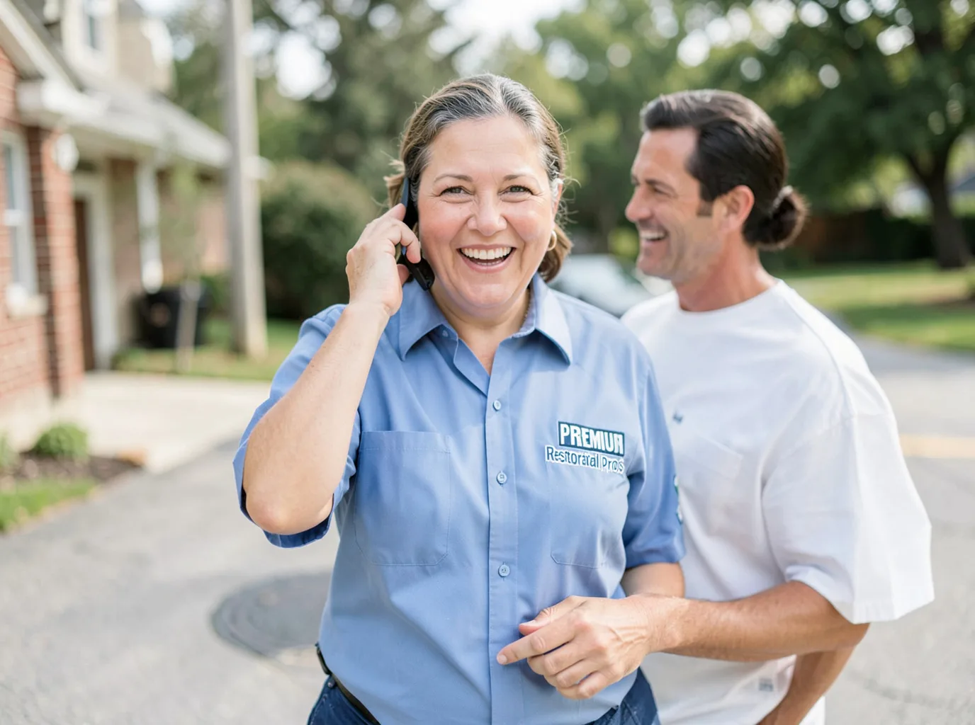 Water Damage Restoration Locustdale, PA FAQs